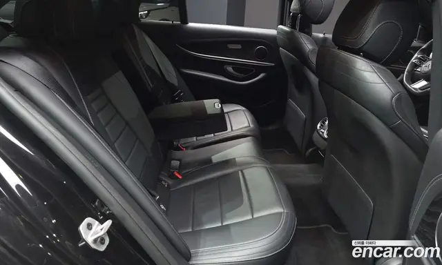 Mercedes-Benz E-Class 2021 1.9 автомат (гидро), миниатюра 12