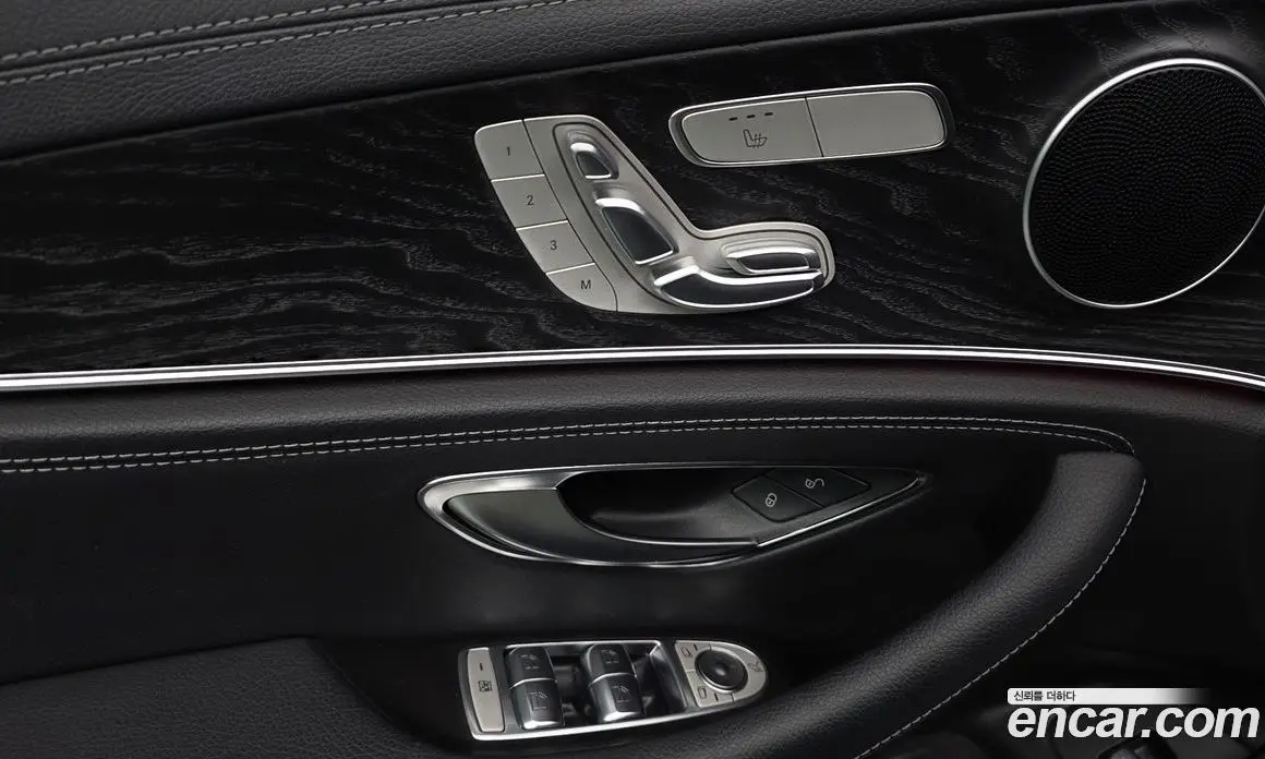 Mercedes-Benz E-Class 2021 1.9 автомат (гидро), фото 18 Mercedes-Benz E-Class 2021 1.9 автомат (гидро), фото 18