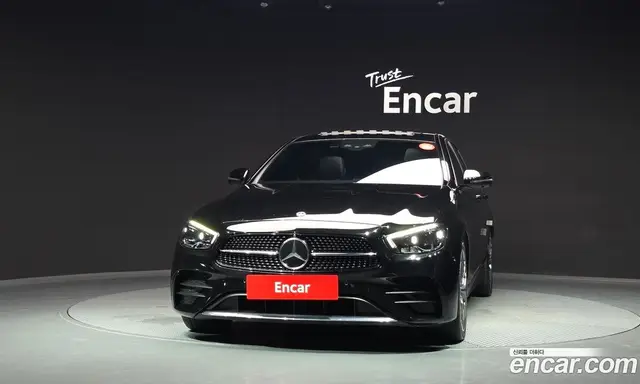Mercedes-Benz E-Class 2021 1.9 автомат (гидро), миниатюра 3 Mercedes-Benz E-Class 2021 1.9 автомат (гидро), миниатюра 3