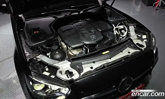 Mercedes-Benz E-Class 2021 1.9 автомат (гидро), миниатюра 6 Mercedes-Benz E-Class 2021 1.9 автомат (гидро), миниатюра 6