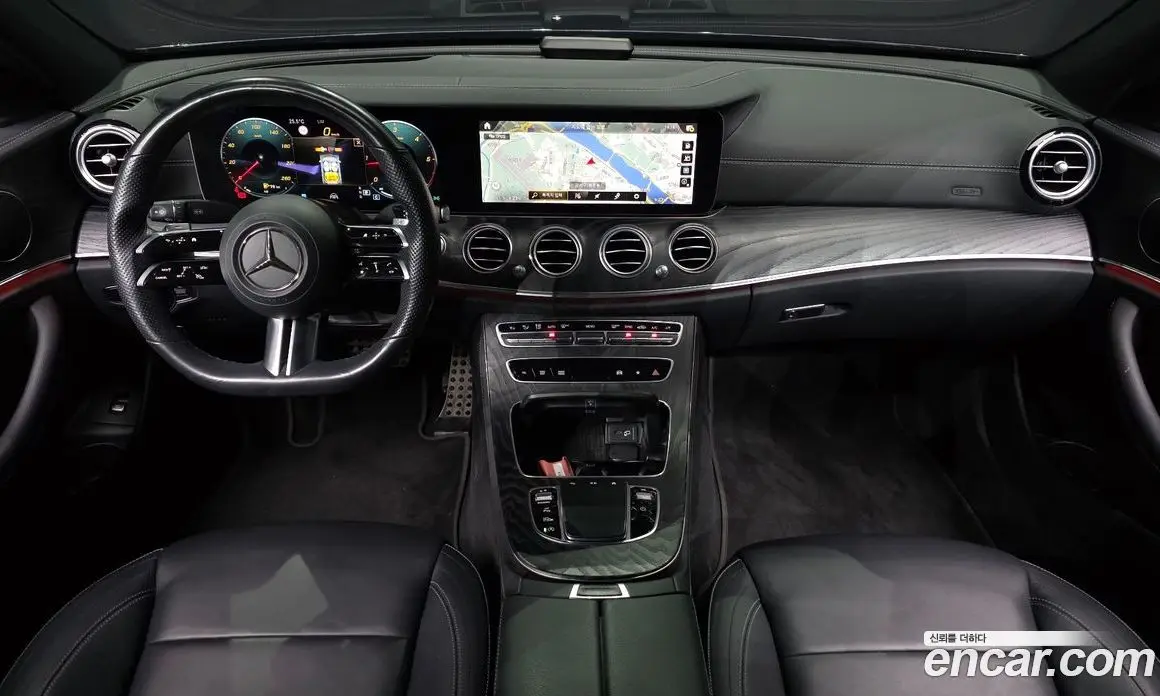 Mercedes-Benz E-Class 2021 1.9 автомат (гидро), фото 7 Mercedes-Benz E-Class 2021 1.9 автомат (гидро), фото 7