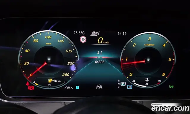 Mercedes-Benz E-Class 2021 1.9 автомат (гидро), миниатюра 8 Mercedes-Benz E-Class 2021 1.9 автомат (гидро), миниатюра 8