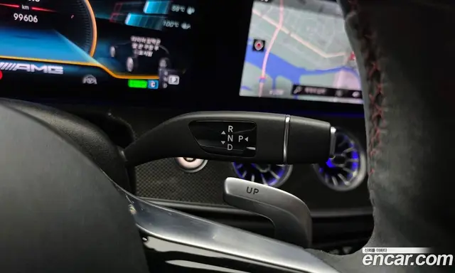 Mercedes-Benz E-Class 2021 3.0 автомат (гидро), миниатюра 12