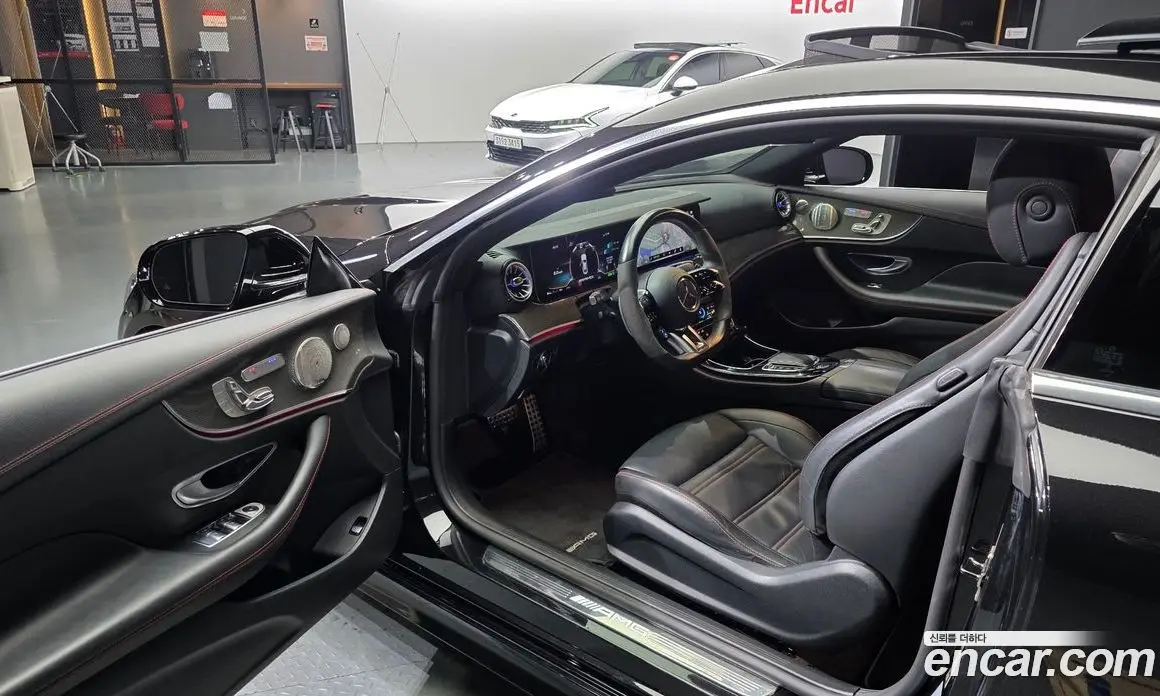 Mercedes-Benz E-Class 2021 3.0 автомат (гидро), фото 13 Mercedes-Benz E-Class 2021 3.0 автомат (гидро), фото 13
