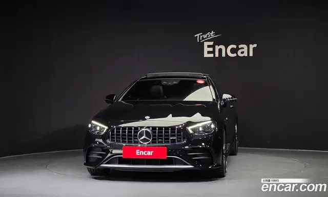 Mercedes-Benz E-Class 2021 3.0 автомат (гидро), миниатюра 3 Mercedes-Benz E-Class 2021 3.0 автомат (гидро), миниатюра 3