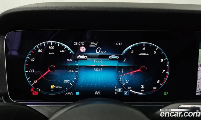 Mercedes-Benz E-Class 2022 2.0 автомат (гидро), миниатюра 11 Mercedes-Benz E-Class 2022 2.0 автомат (гидро), миниатюра 11