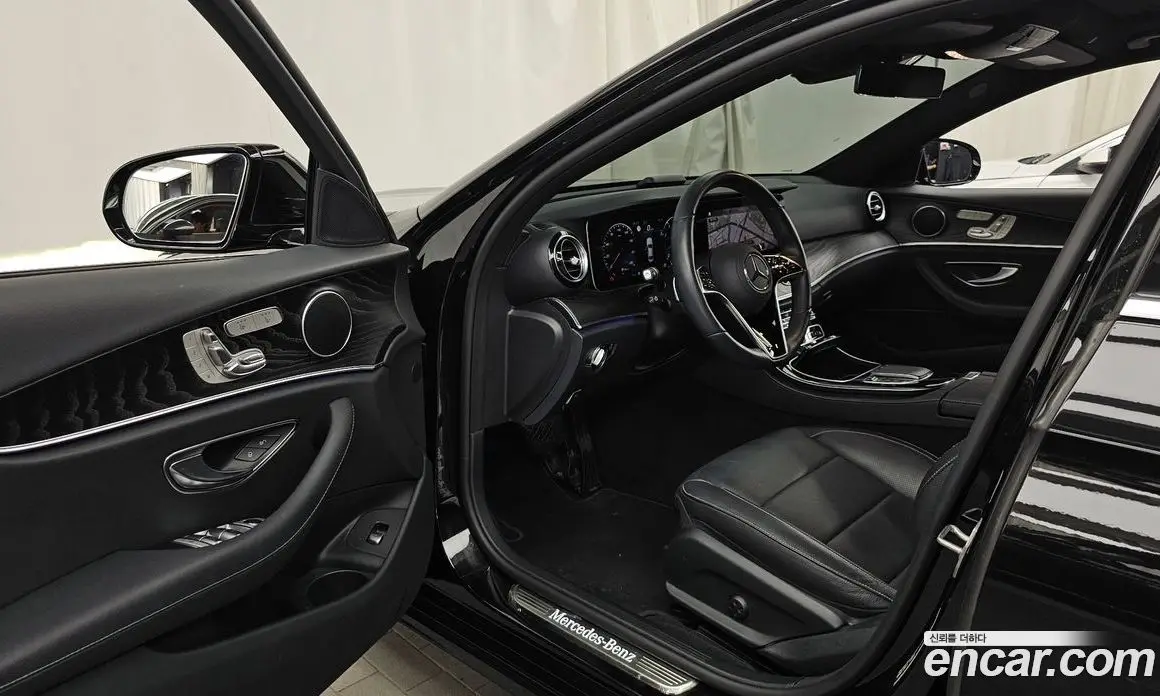 Mercedes-Benz E-Class 2022 2.0 автомат (гидро), фото 13 Mercedes-Benz E-Class 2022 2.0 автомат (гидро), фото 13