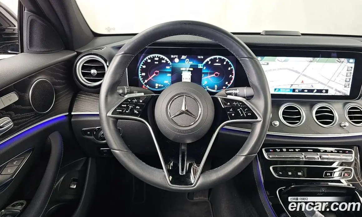 Mercedes-Benz E-Class 2022 2.0 автомат (гидро), фото 19 Mercedes-Benz E-Class 2022 2.0 автомат (гидро), фото 19