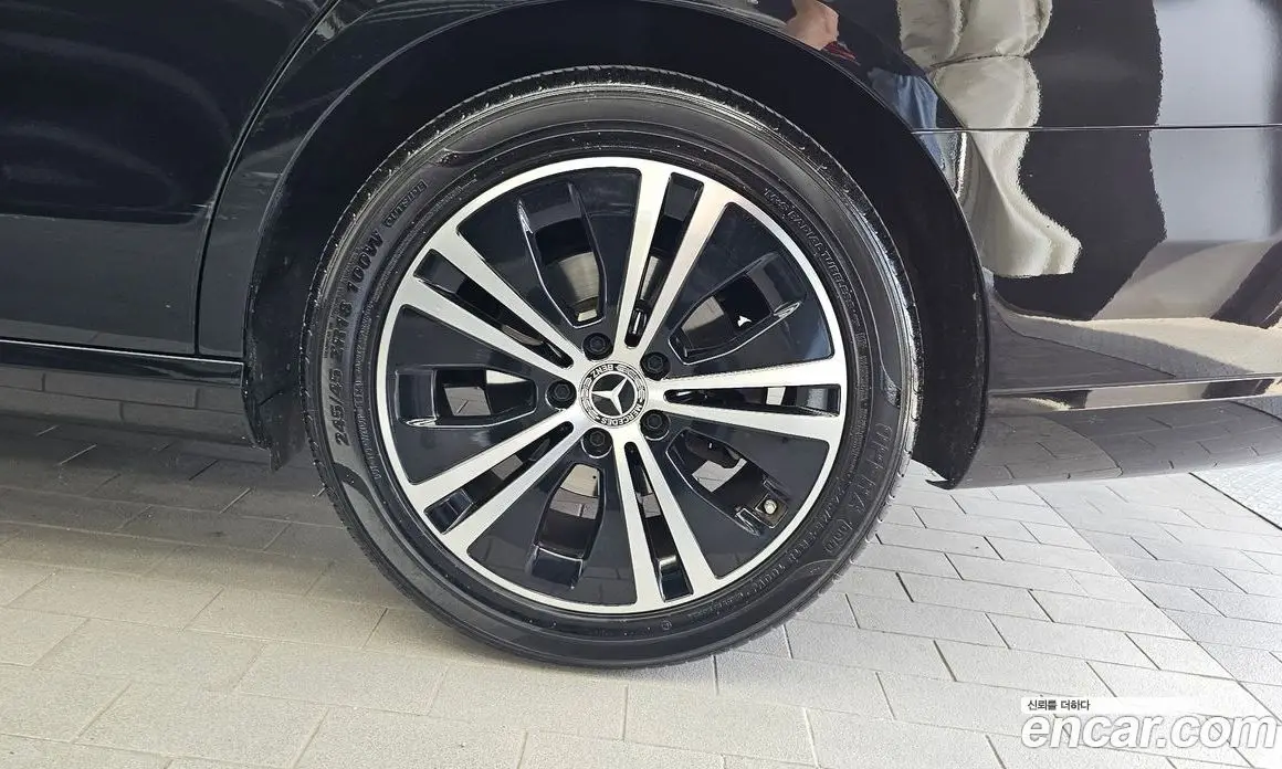 Mercedes-Benz E-Class 2022 2.0 автомат (гидро), фото 7 Mercedes-Benz E-Class 2022 2.0 автомат (гидро), фото 7