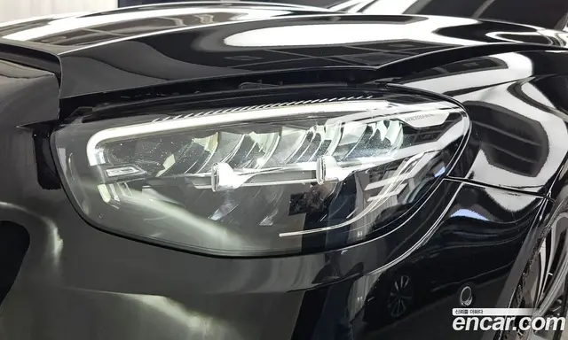 Mercedes-Benz E-Class 2022 2.0 автомат (гидро), миниатюра 8 Mercedes-Benz E-Class 2022 2.0 автомат (гидро), миниатюра 8