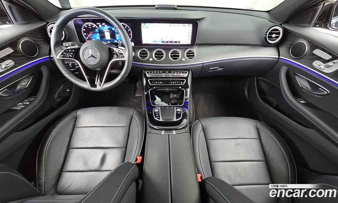 Mercedes-Benz E-Class 2022 2.0 автомат (гидро), фото 10 Mercedes-Benz E-Class 2022 2.0 автомат (гидро), фото 10