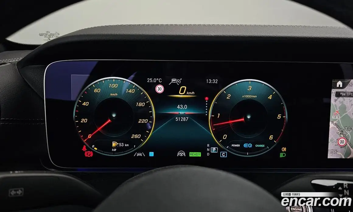Mercedes-Benz E-Class 2022 2.0 автомат (гидро), фото 11