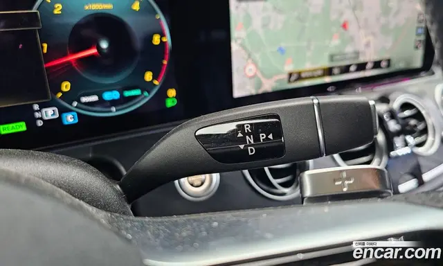 Mercedes-Benz E-Class 2022 2.0 автомат (гидро), миниатюра 12