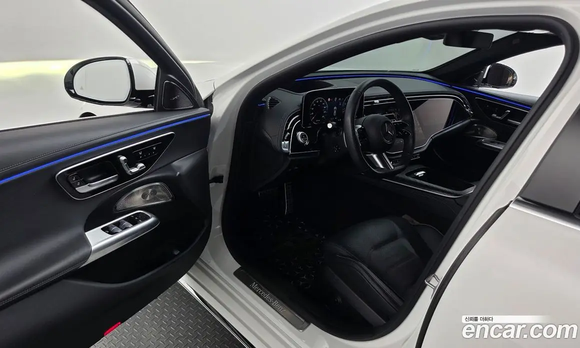 Mercedes-Benz E-Class 2024 2.0 автомат (гидро), фото 13