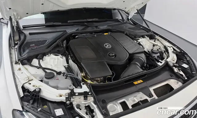Mercedes-Benz E-Class 2024 2.0 автомат (гидро), миниатюра 6