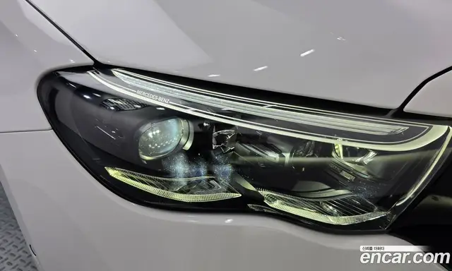 Mercedes-Benz E-Class 2024 2.0 автомат (гидро), миниатюра 8