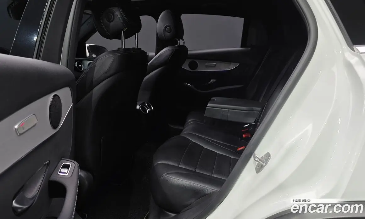 Mercedes-Benz GLC-Class 2021 1.9 автомат (гидро), фото 16