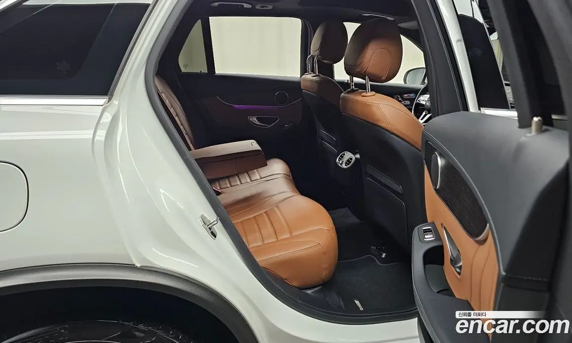 Mercedes-Benz GLC-Class 2022 2.0 автомат (гидро), фото 17