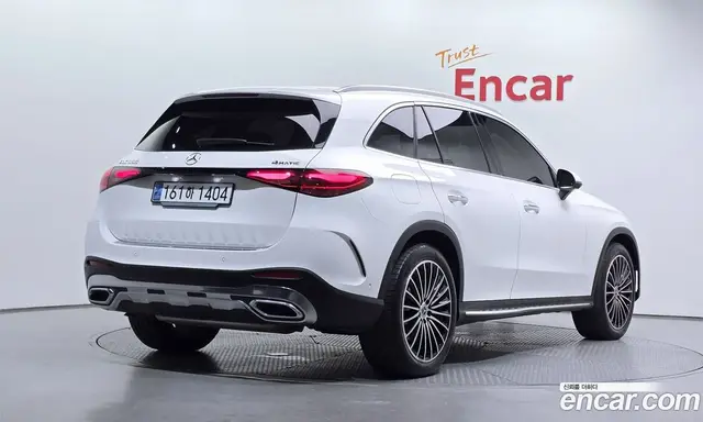Mercedes-Benz GLC-Class 2023 2.0 автомат (гидро), миниатюра 2 Mercedes-Benz GLC-Class 2023 2.0 автомат (гидро), миниатюра 2