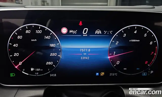 Mercedes-Benz GLC-Class 2023 2.0 автомат (гидро), миниатюра 11 Mercedes-Benz GLC-Class 2023 2.0 автомат (гидро), миниатюра 11