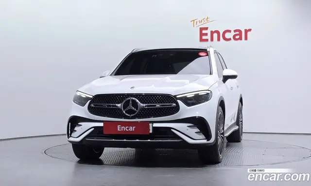 Mercedes-Benz GLC-Class 2023 2.0 автомат (гидро), миниатюра 3 Mercedes-Benz GLC-Class 2023 2.0 автомат (гидро), миниатюра 3