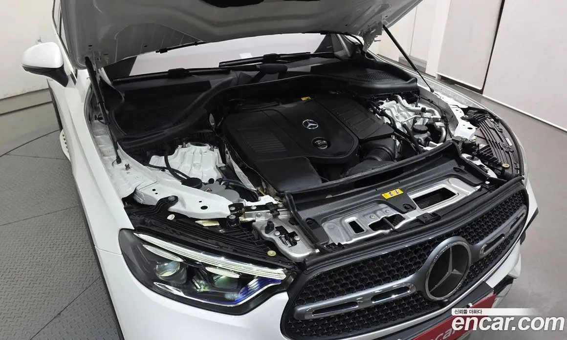 Mercedes-Benz GLC-Class 2023 2.0 автомат (гидро), фото 6 Mercedes-Benz GLC-Class 2023 2.0 автомат (гидро), фото 6