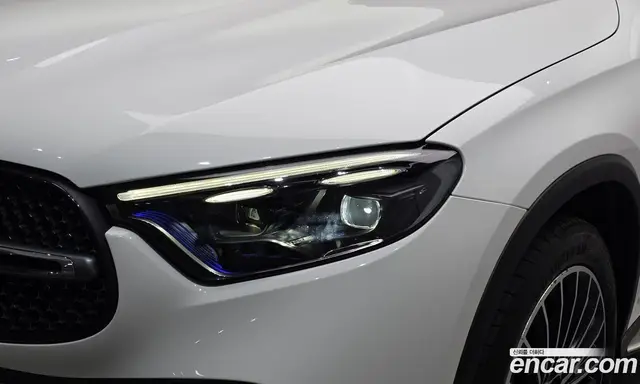 Mercedes-Benz GLC-Class 2023 2.0 автомат (гидро), миниатюра 8 Mercedes-Benz GLC-Class 2023 2.0 автомат (гидро), миниатюра 8