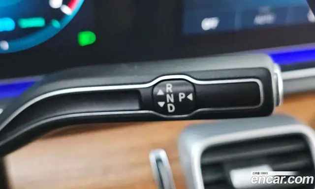 Mercedes-Benz GLE-Class 2019 3.0 автомат (гидро), миниатюра 11