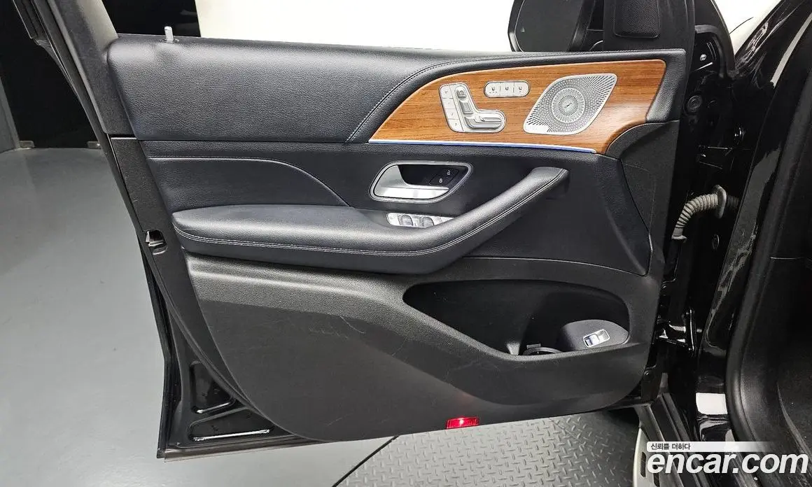 Mercedes-Benz GLE-Class 2019 3.0 автомат (гидро), фото 13