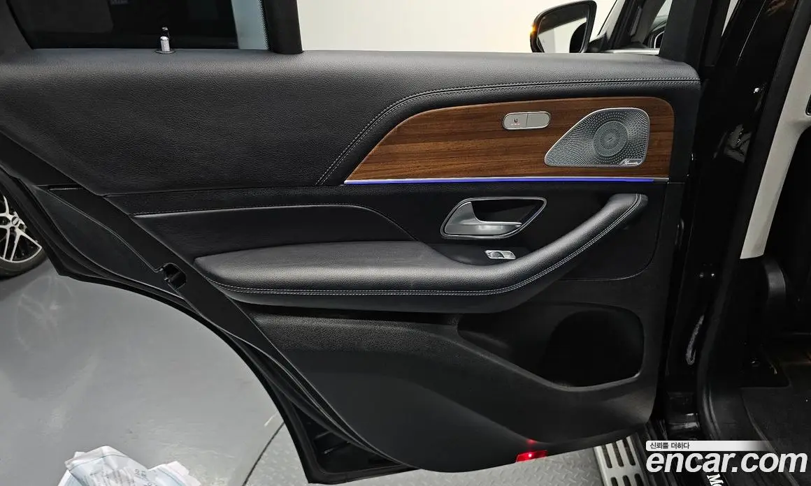 Mercedes-Benz GLE-Class 2019 3.0 автомат (гидро), фото 14