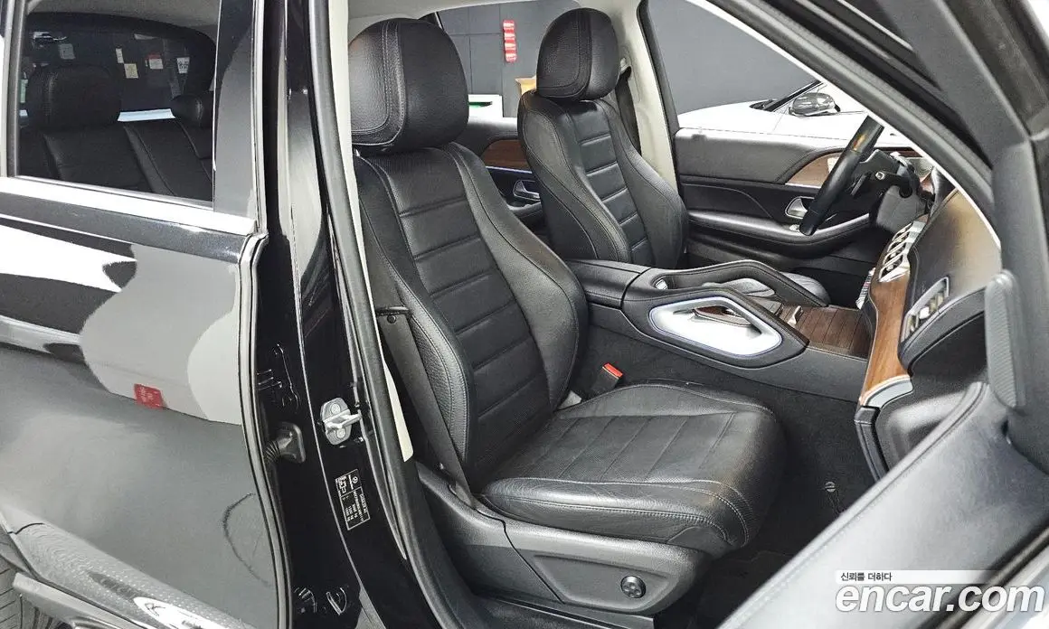 Mercedes-Benz GLE-Class 2019 3.0 автомат (гидро), фото 15