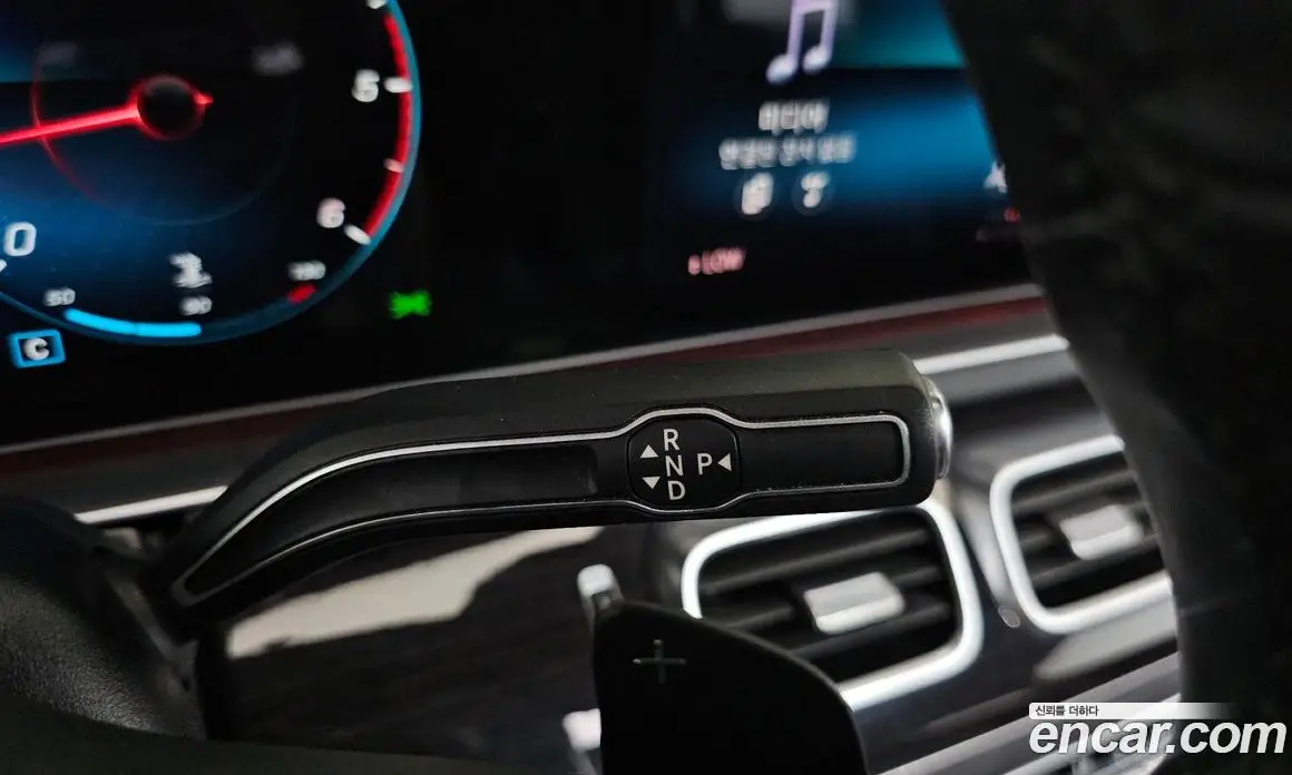 Mercedes-Benz GLE-Class 2022 2.9 автомат (гидро), фото 12