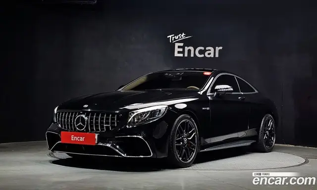 Mercedes-Benz S-Class, 2018, 24 002 км