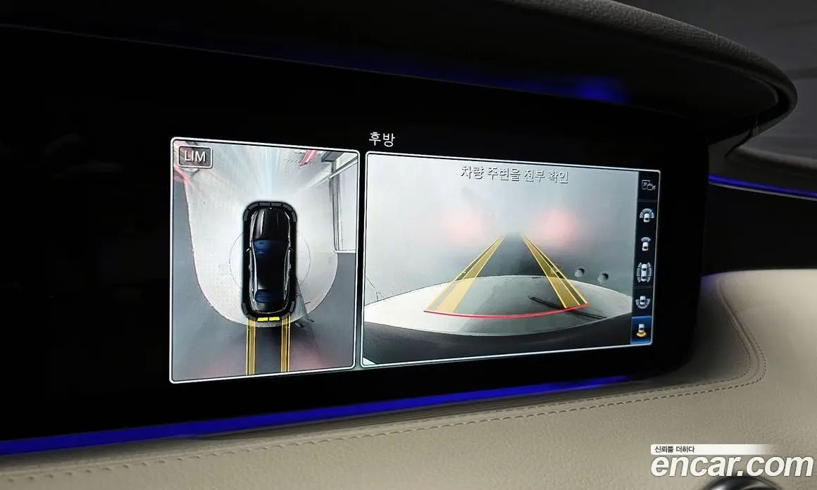 Mercedes-Benz S-Class 2018 4.0 автомат (гидро), фото 20