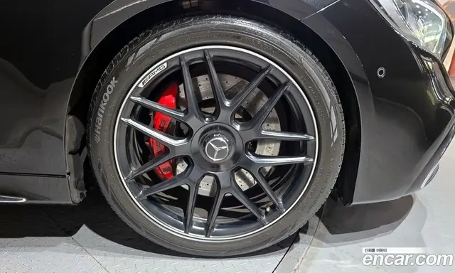 Mercedes-Benz S-Class 2018 4.0 автомат (гидро), миниатюра 5