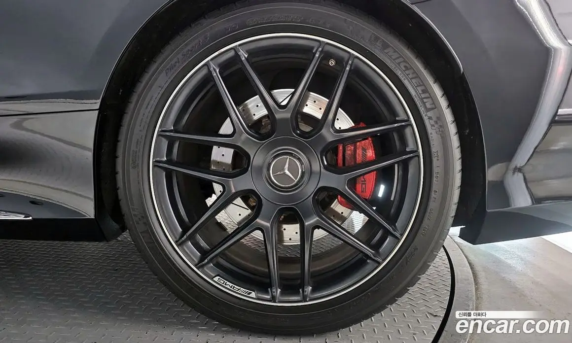 Mercedes-Benz S-Class 2018 4.0 автомат (гидро), фото 7