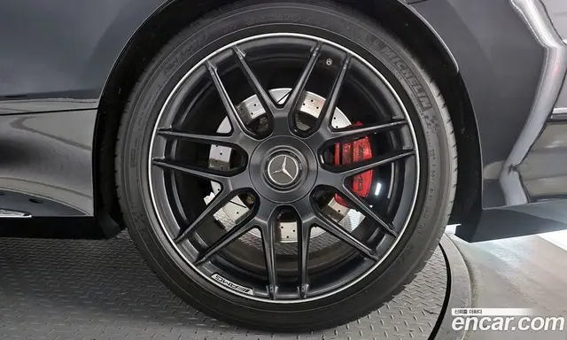 Mercedes-Benz S-Class 2018 4.0 автомат (гидро), миниатюра 7