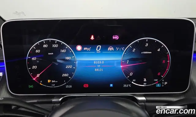 Mercedes-Benz S-Class 2021 2.9 автомат (гидро), миниатюра 11 Mercedes-Benz S-Class 2021 2.9 автомат (гидро), миниатюра 11