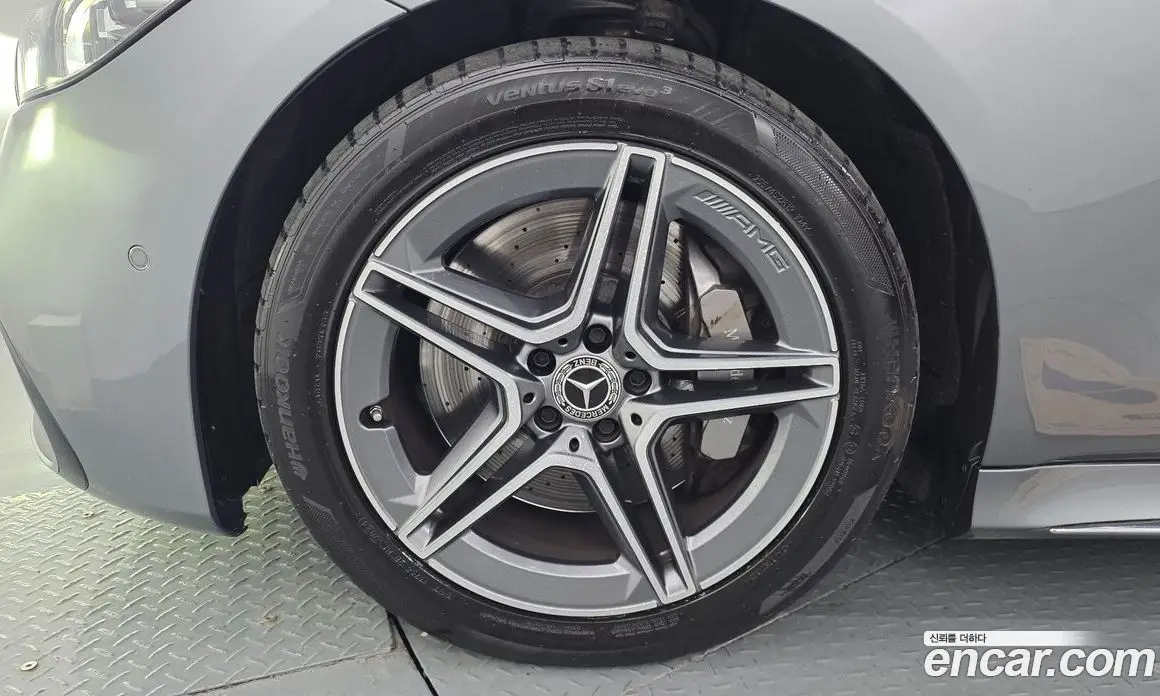 Mercedes-Benz S-Class 2021 2.9 автомат (гидро), фото 5 Mercedes-Benz S-Class 2021 2.9 автомат (гидро), фото 5