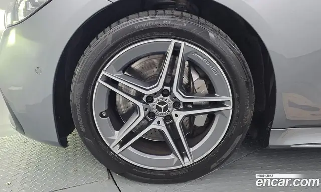 Mercedes-Benz S-Class 2021 2.9 автомат (гидро), миниатюра 5 Mercedes-Benz S-Class 2021 2.9 автомат (гидро), миниатюра 5