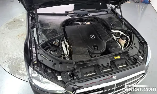 Mercedes-Benz S-Class 2022 3.0 автомат (гидро), миниатюра 6