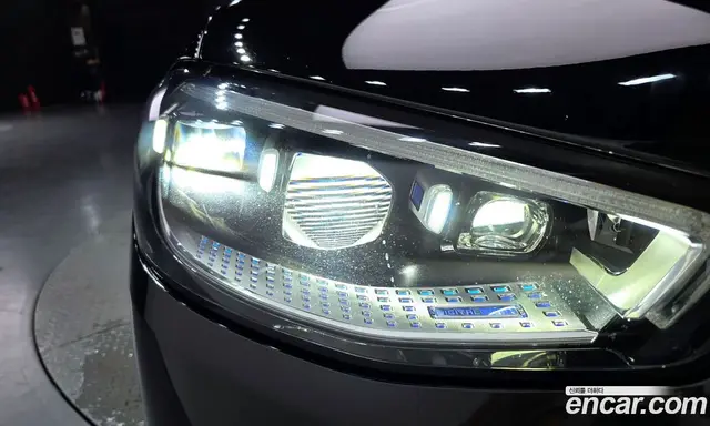 Mercedes-Benz S-Class 2022 3.0 автомат (гидро), миниатюра 8