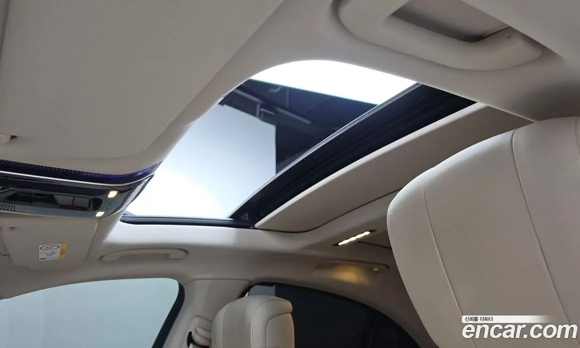 Mercedes-Benz S-Class 2022 2.9 автомат (гидро), фото 19 Mercedes-Benz S-Class 2022 2.9 автомат (гидро), фото 19