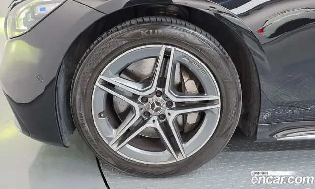 Mercedes-Benz S-Class 2022 2.9 автомат (гидро), миниатюра 5 Mercedes-Benz S-Class 2022 2.9 автомат (гидро), миниатюра 5
