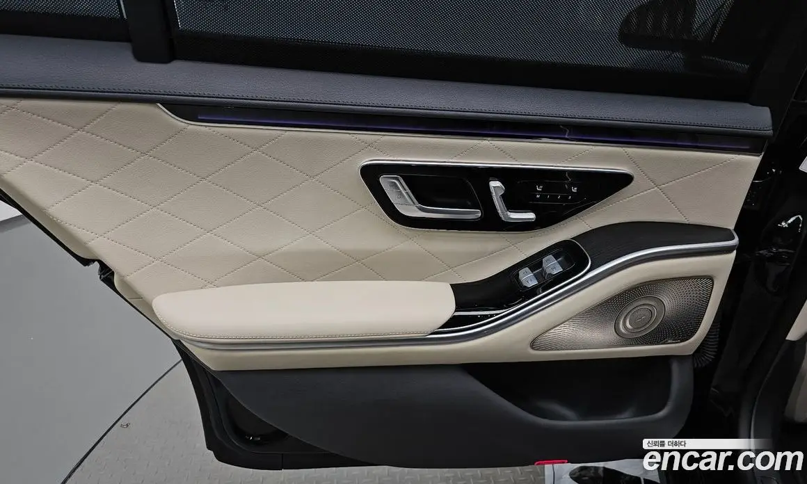Mercedes-Benz S-Class 2023 3.0 автомат (гидро), фото 14 Mercedes-Benz S-Class 2023 3.0 автомат (гидро), фото 14
