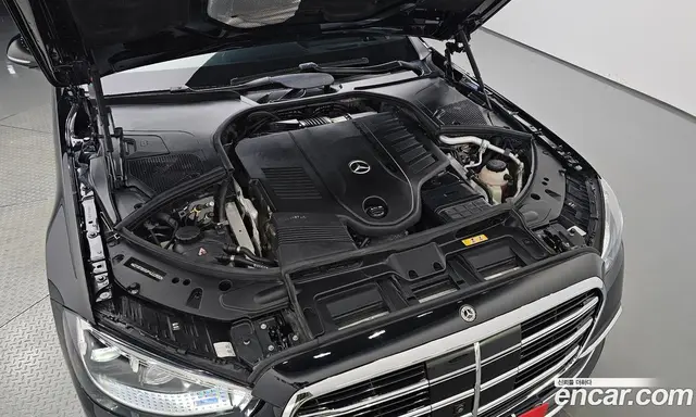 Mercedes-Benz S-Class 2023 3.0 автомат (гидро), миниатюра 5 Mercedes-Benz S-Class 2023 3.0 автомат (гидро), миниатюра 5