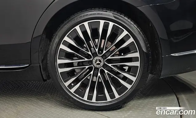 Mercedes-Benz S-Class 2023 3.0 автомат (гидро), миниатюра 6 Mercedes-Benz S-Class 2023 3.0 автомат (гидро), миниатюра 6