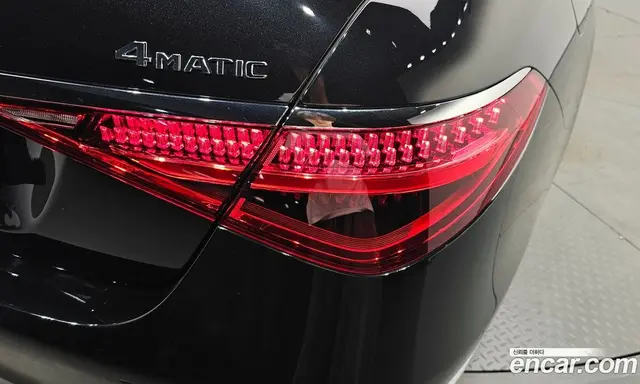 Mercedes-Benz S-Class 2023 3.0 автомат (гидро), миниатюра 8 Mercedes-Benz S-Class 2023 3.0 автомат (гидро), миниатюра 8