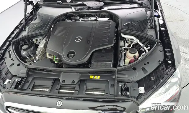 Mercedes-Benz S-Class 2025 3.0 автомат (гидро), миниатюра 6