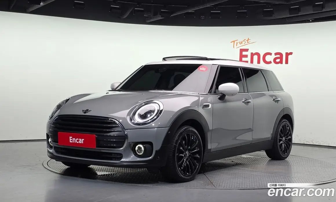 Mini Clubman 2022 1.5 автомат (гидро), фото 1 Mini Clubman 2022 1.5 автомат (гидро), фото 1